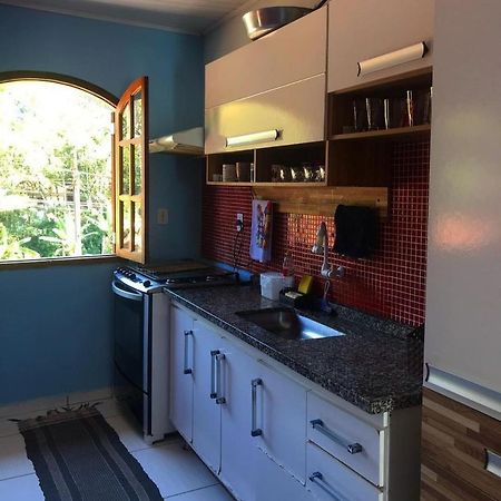 Recanto Cleo Patrimonio, Paraty Rj Ngoại thất bức ảnh