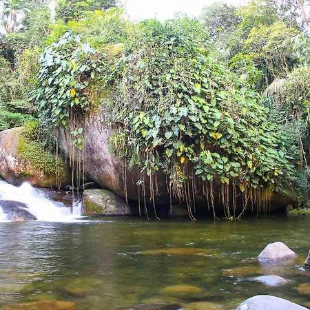 Recanto Cleo Patrimonio, Paraty Rj Ngoại thất bức ảnh