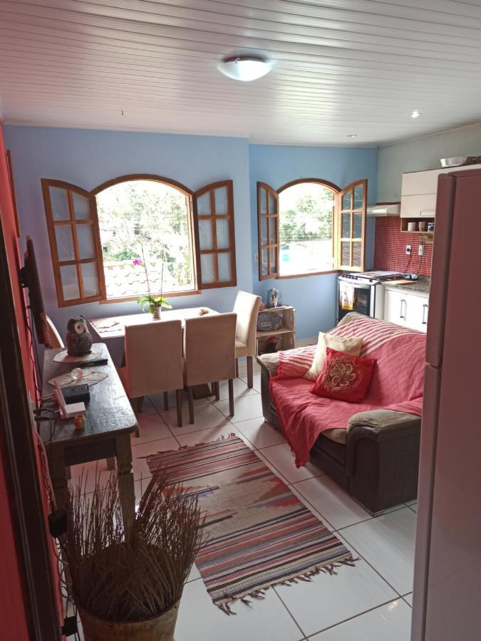 Recanto Cleo Patrimonio, Paraty Rj Ngoại thất bức ảnh