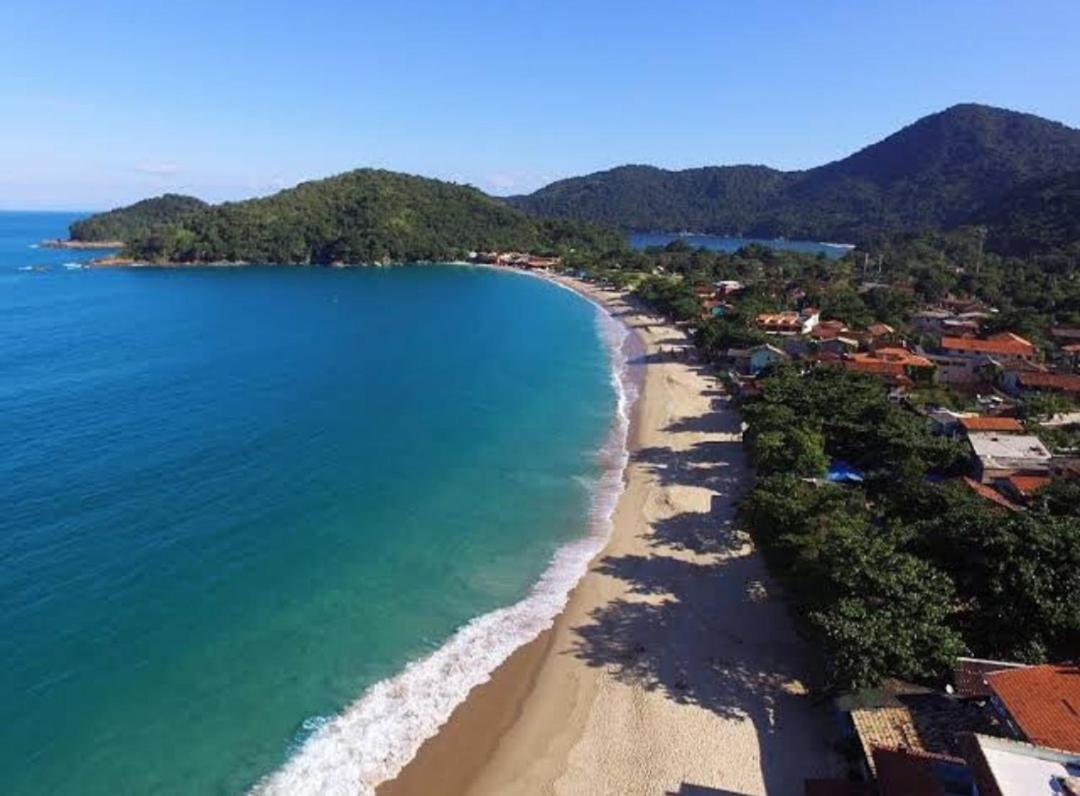 Recanto Cleo Patrimonio, Paraty Rj Ngoại thất bức ảnh