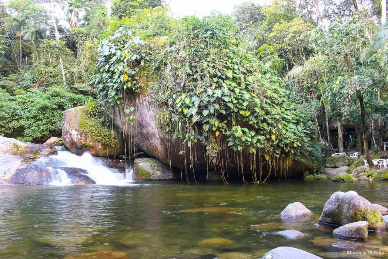 Recanto Cleo Patrimonio, Paraty Rj Ngoại thất bức ảnh