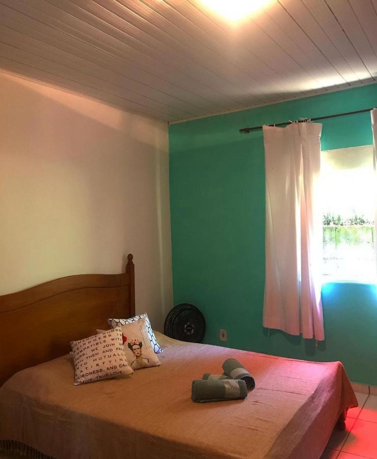 Recanto Cleo Patrimonio, Paraty Rj Ngoại thất bức ảnh