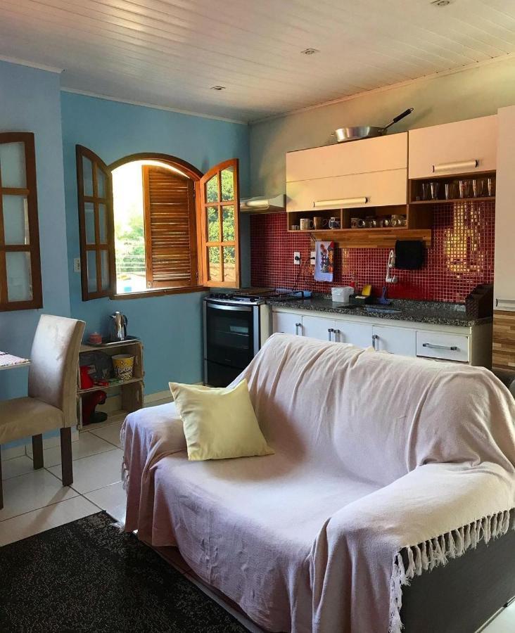 Recanto Cleo Patrimonio, Paraty Rj Ngoại thất bức ảnh