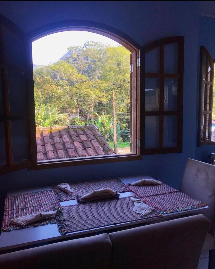 Recanto Cleo Patrimonio, Paraty Rj Ngoại thất bức ảnh