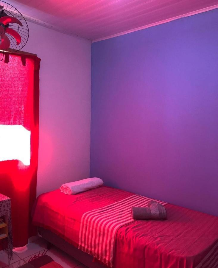 Recanto Cleo Patrimonio, Paraty Rj Ngoại thất bức ảnh