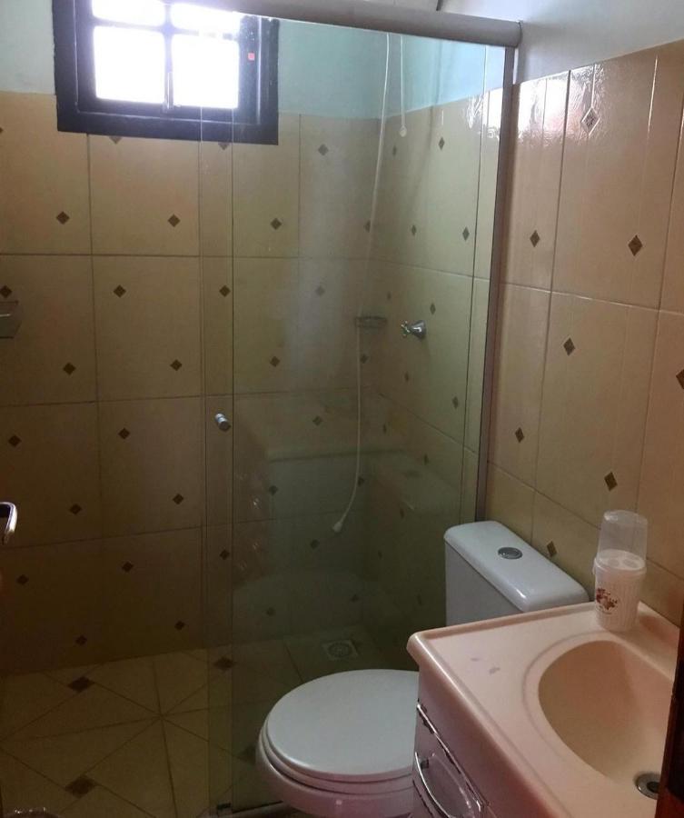 Recanto Cleo Patrimonio, Paraty Rj Ngoại thất bức ảnh
