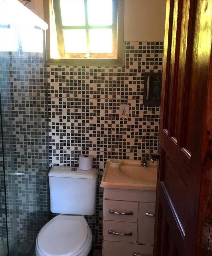 Recanto Cleo Patrimonio, Paraty Rj Ngoại thất bức ảnh