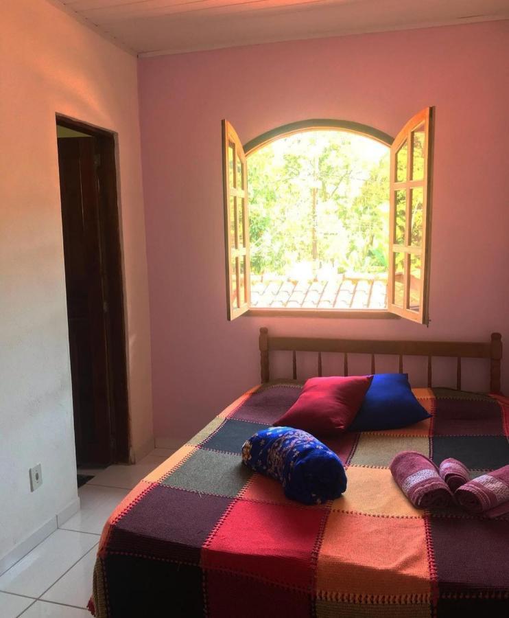 Recanto Cleo Patrimonio, Paraty Rj Ngoại thất bức ảnh
