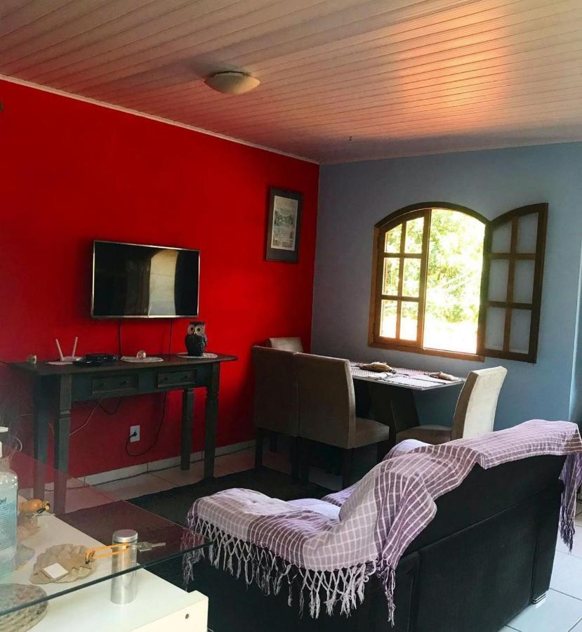 Recanto Cleo Patrimonio, Paraty Rj Ngoại thất bức ảnh